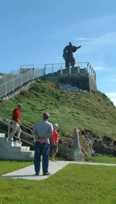 Touring Around Kerry3a