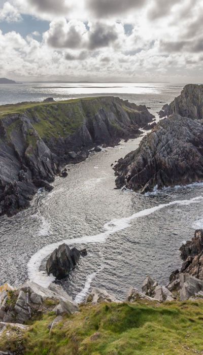 Ballyseede castle hotel is a top quality stop over on the wild atlantic way