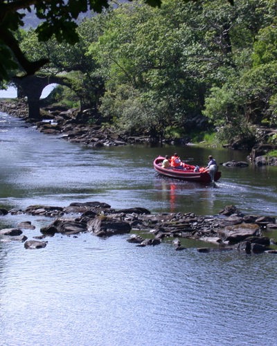 Boating 2