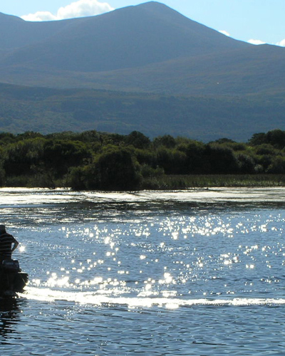 Boating 1