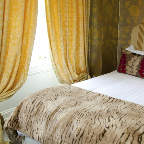 4 star hotel suite in kerry ireland