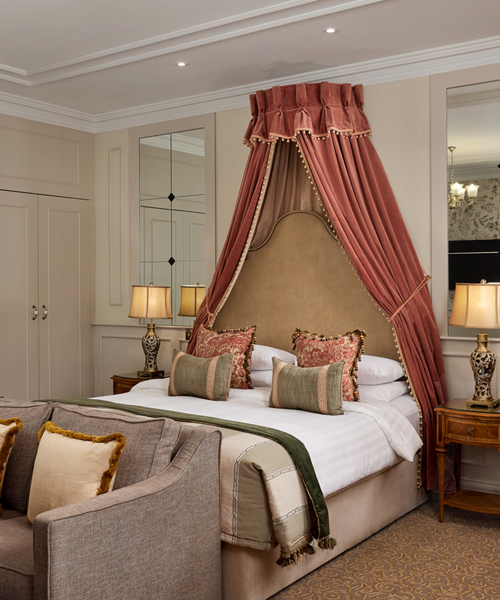 Cosy Rooms