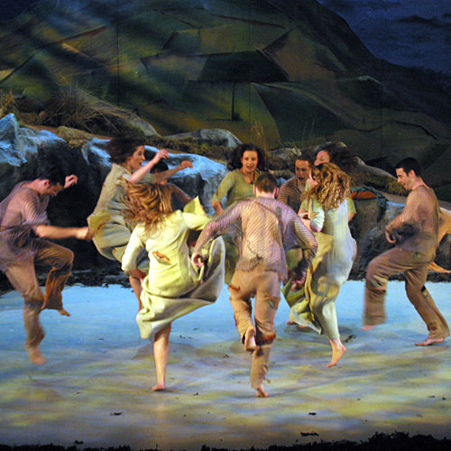 Oileansiamsa Dancinginacircle 1