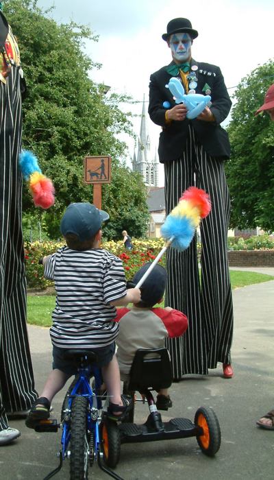 Tralee Town Park 1
