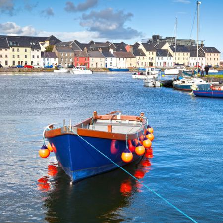 Boating & Angling