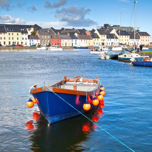 Boating & Angling