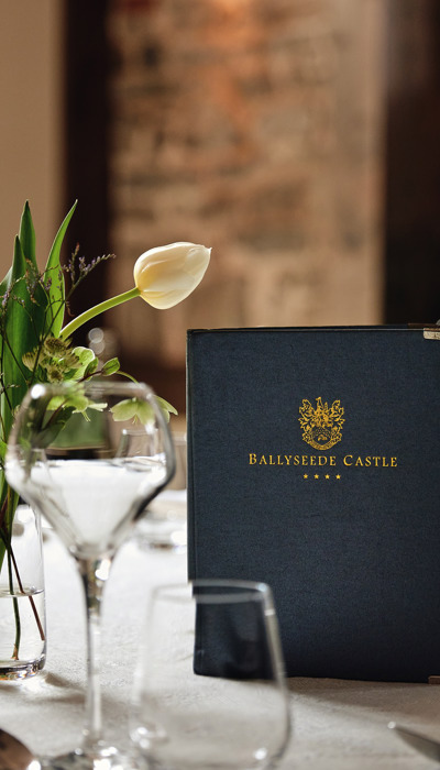 BALLYSEEDE 12