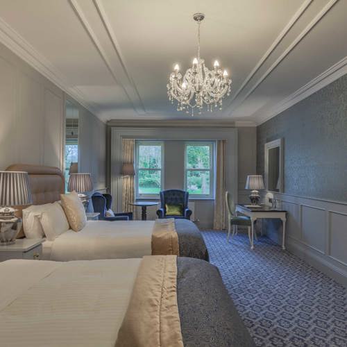 4. Family Room