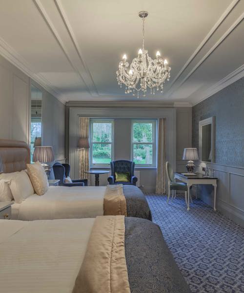 4. Family Room