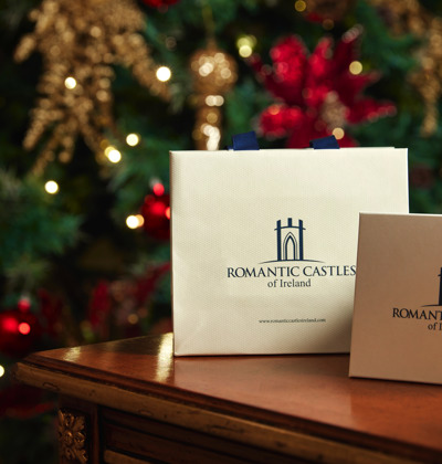Hotel gift vouchers for any occasion at ballyseede castle