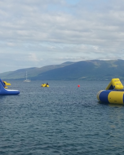 Splash Sports 2