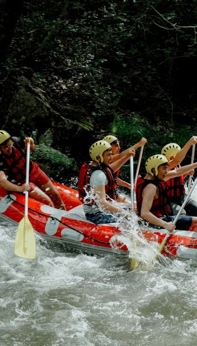 Water Adventures